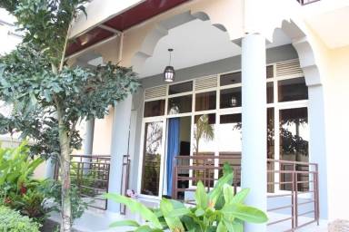 Apartment Bujumbura Mairie