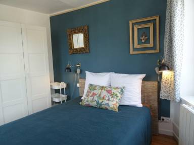 Appartement Veules-les-Roses