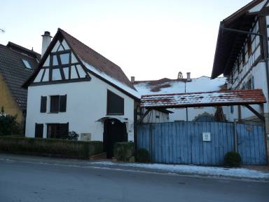 House Sinsheim