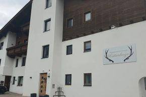 45 M² Apartment ∙ 2 Bedrooms ∙ 6 Guests - Fieberbrunn