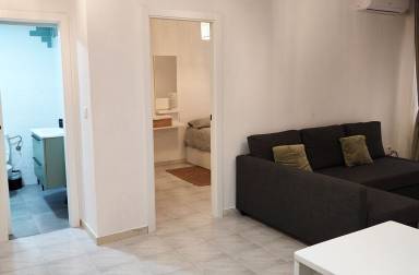 Ferienwohnung