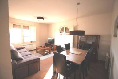 Apartamento Cardona