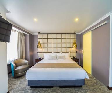 Aparthotel San Jorge