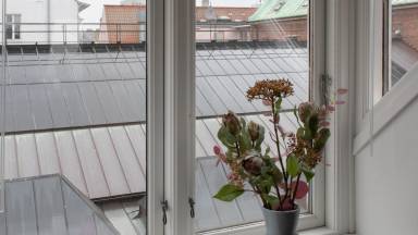 Appartement Aarhus