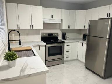 Apartment  Vanier North