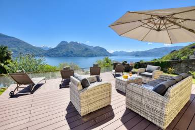 Ferienwohnung Acquaseria