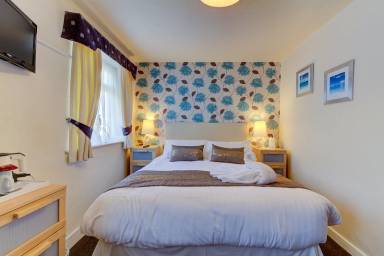 Bed and breakfast Blackpool