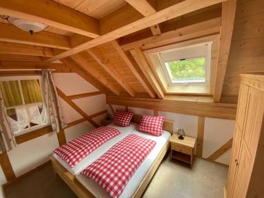Apartment Oberharmersbach