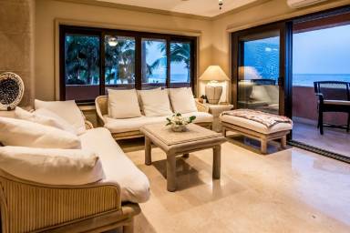 Departamento  Palmilla