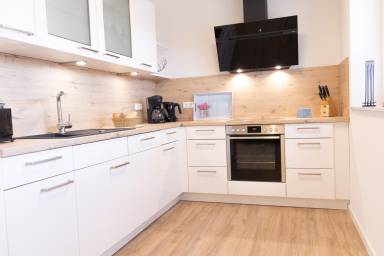 69 m² Apartment