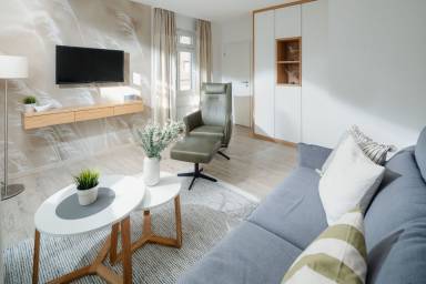 Ferienwohnung Norderney