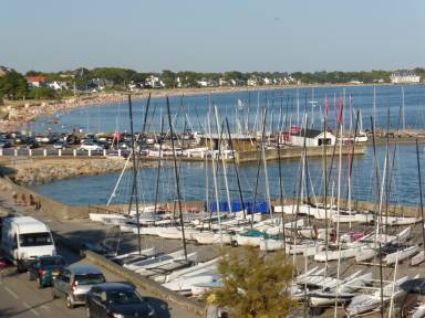 Villa  Carnac Plage