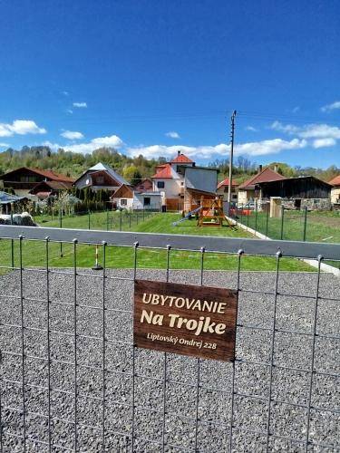 dom Liptovská Kokava