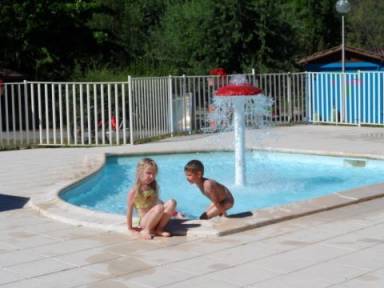 Chalet Corgnac-sur-l'Isle