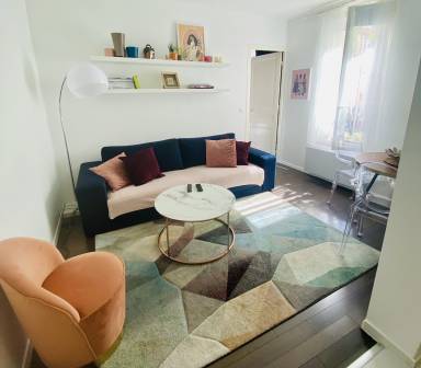 Apartment Val-de-Marne