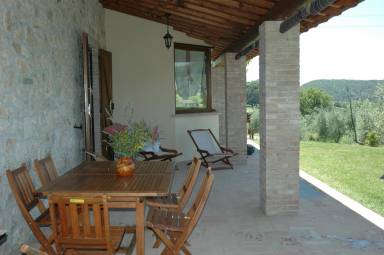 Casale Amelia