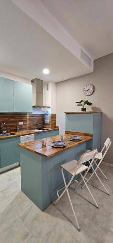 Apartamento Sevilla Este