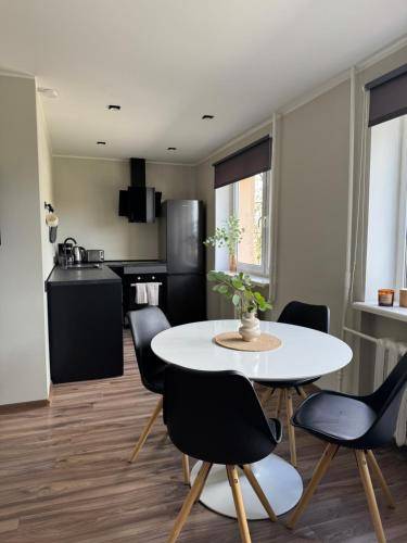 Appartement Pärnu