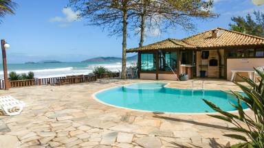 Condominio 120 m²
