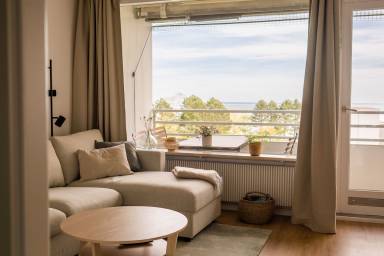Ferienwohnung Sierksdorf