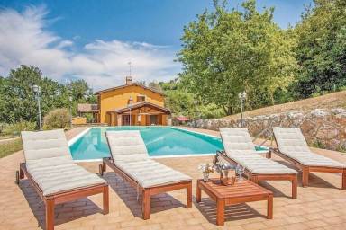 Villa Giove