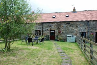 Cottage Aislaby