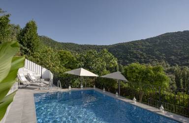 Casa Grazalema