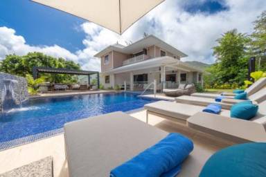 Casa de 250 m²