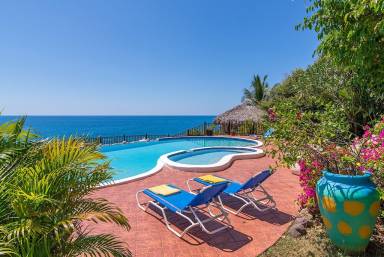 Villa  Treasure Beach