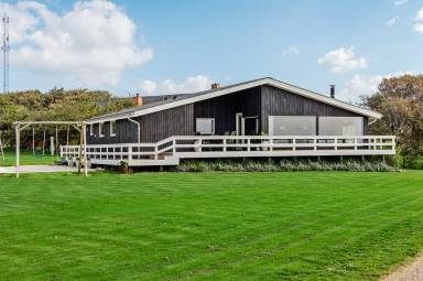 Maison de vacances Vinderup