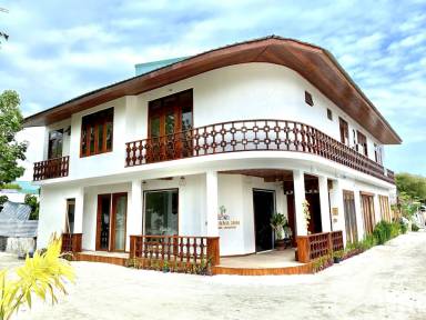Logement Gaafaru