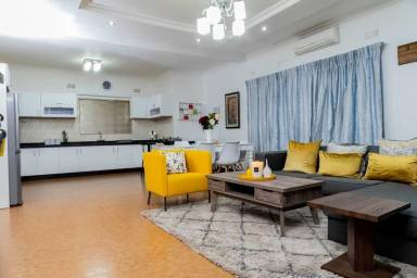 Apartment Lilongwe