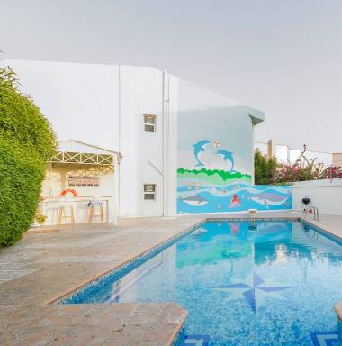 Villa  Umm Suqeim 1