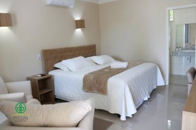 Apartment Marília