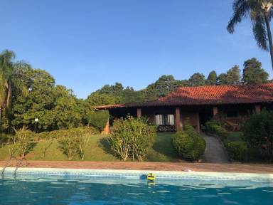 Casa Itupeva