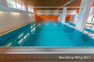 Ferienwohnung  Dahme