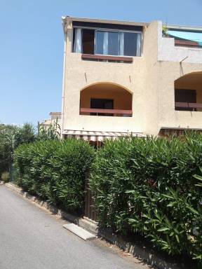 Appartement 25 m²