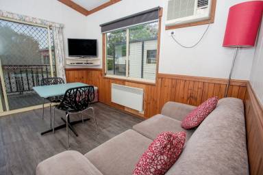 Resort  Fawkner