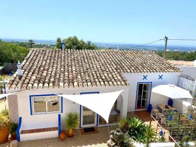 Ferienhaus  Faro