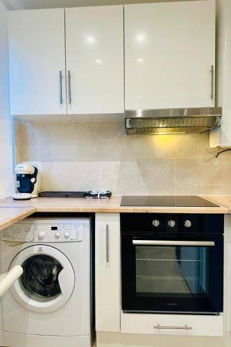 Appartement Houilles