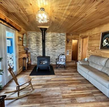 88 m² Cottage