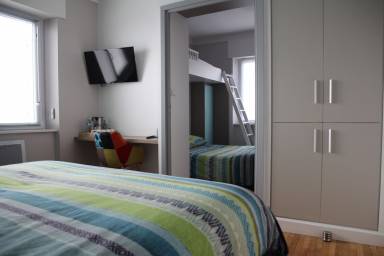 Bed and breakfast  Cholet
