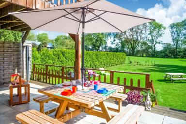Maison de vacances Durbuy