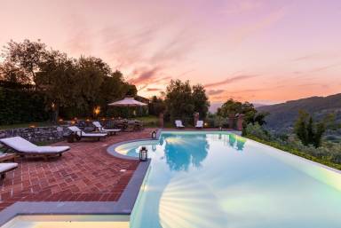 Villa Monsummano Terme
