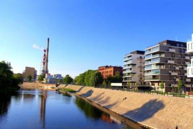 Ferienwohnung