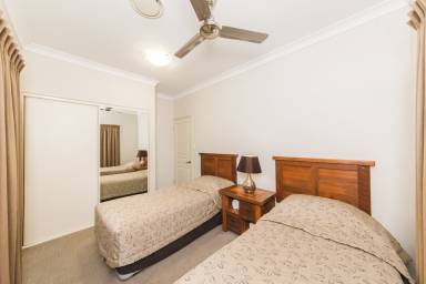 Aparthotel Allenstown