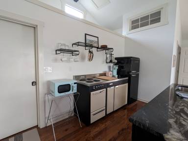 Apartment Pickens