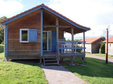 Chalet Saulieu