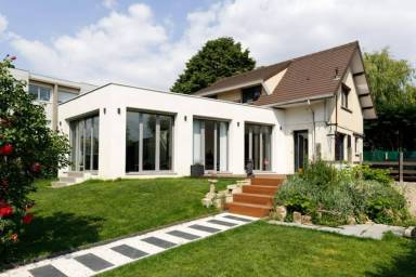 Villa Vitry-sur-Seine