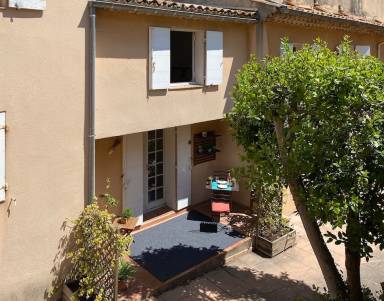 House  Aix-en-Provence